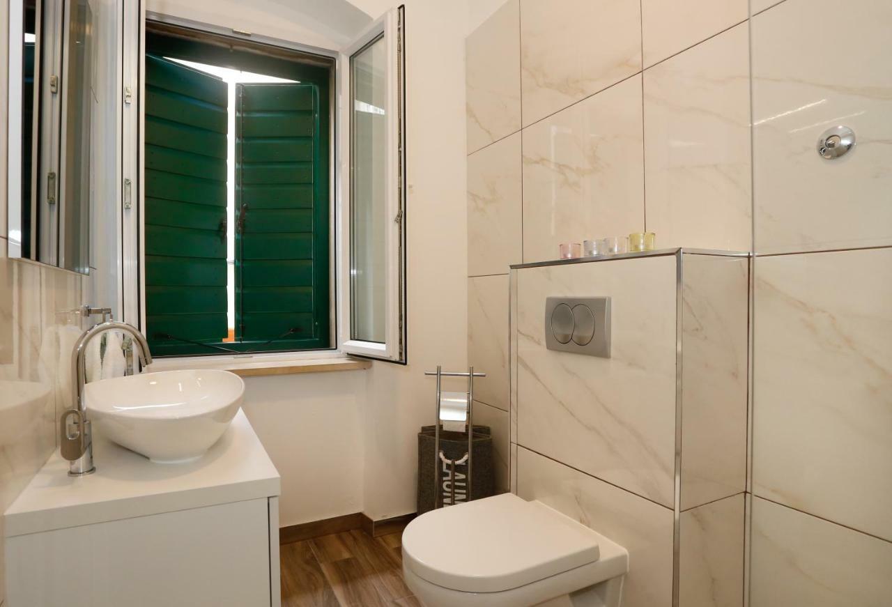 Studio Apartman Fictilis 스플리트 외부 사진
